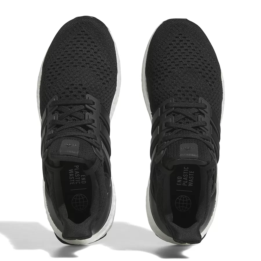 Imagen 2 de 6 de Zapatillas adidas Ultraboost 1.0-NEGRO/BLANCO