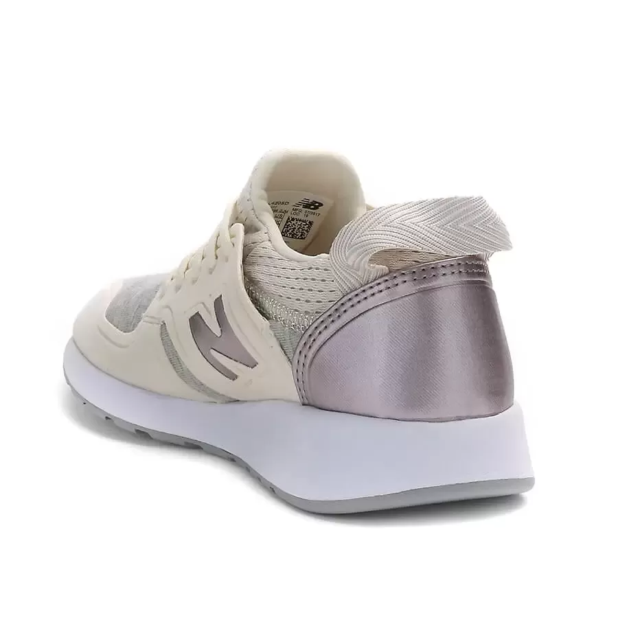 Zapatillas New Balance 420 Re Vlite Slip On BEIGE LILA Vaypol