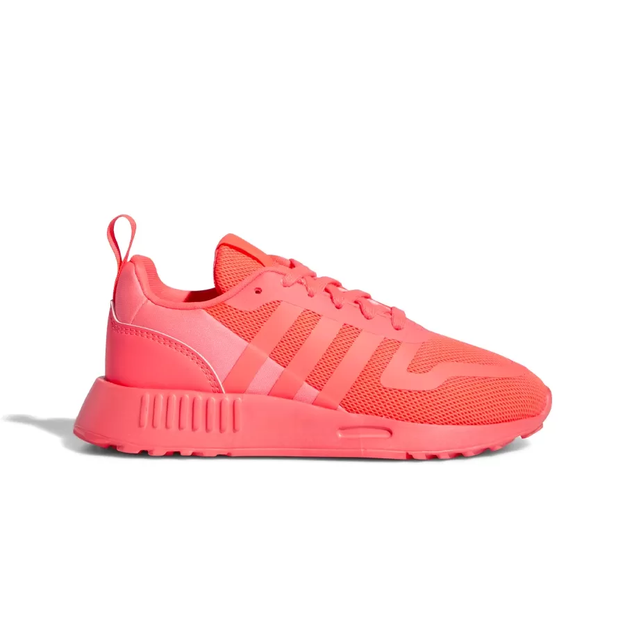 Imagen 0 de 7 de Zapatillas adidas Multix C-NARANJA FLUOR