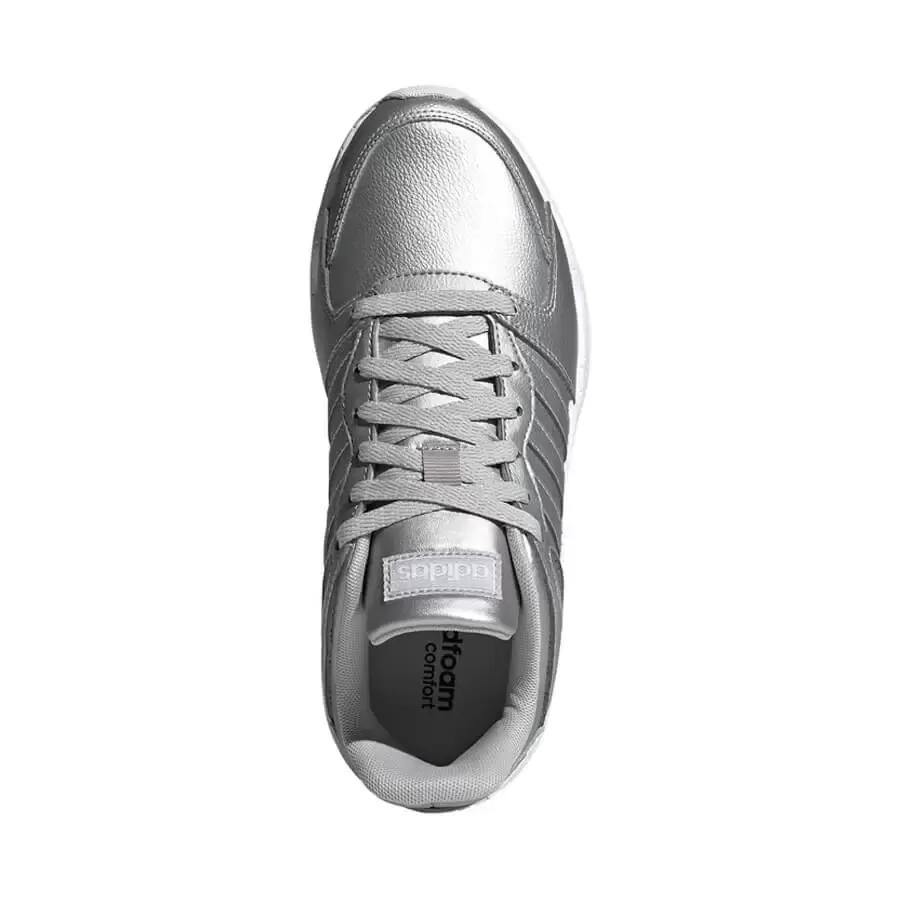 Zapatillas adidas Crazychaos PLATA Vaypol