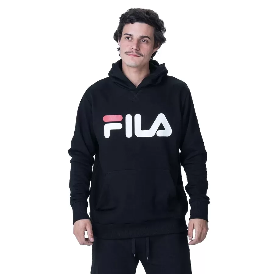 Buzo de fila on sale