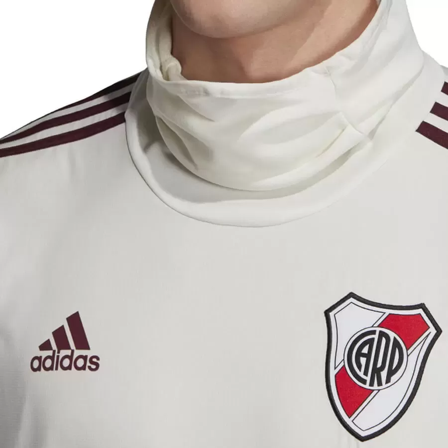 Buzo adidas river plate on sale