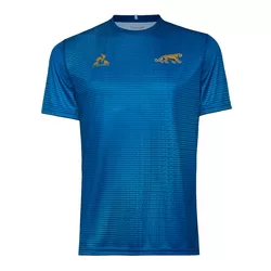 Remera Le Coq Sportif Himno Los Pumas