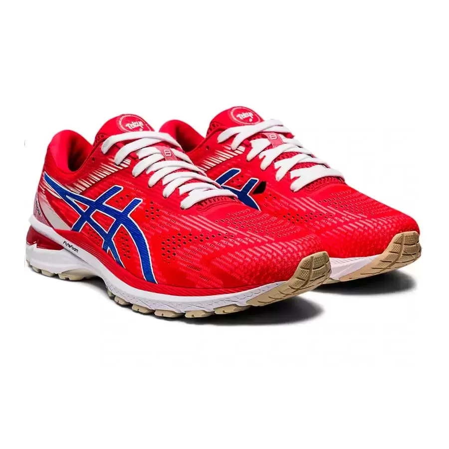 Asics gt 2000 3 hombre Rojas clearance