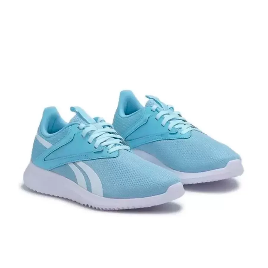 Imagen 1 de 5 de Zapatillas Reebok Fluxlite-CELESTE/BLANCO