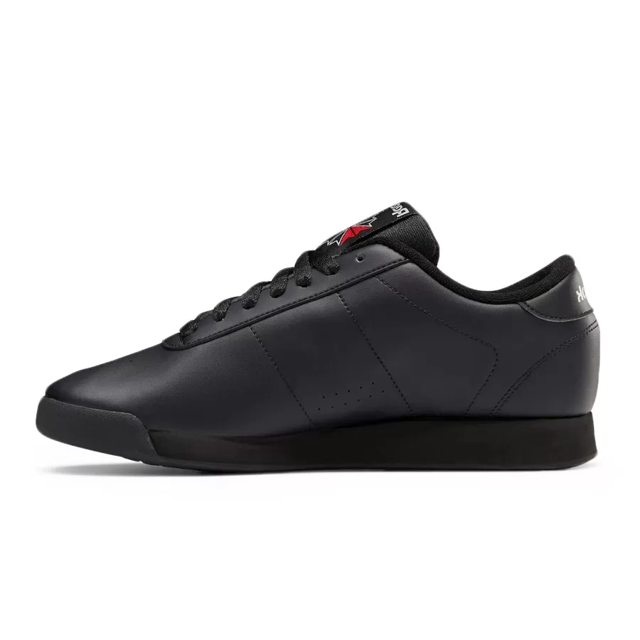 Imagen 3 de 5 de Zapatillas Reebok Princess-NEGRO