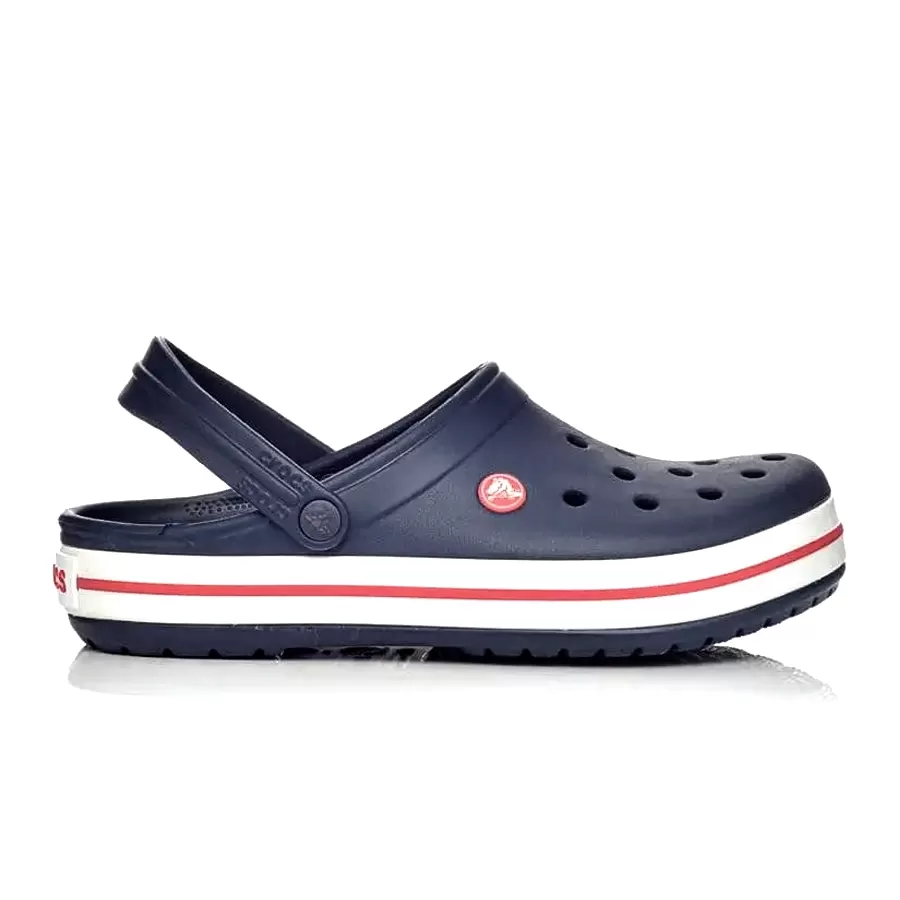 Imagen 0 de 3 de Sandalias Crocs Crocband-MARINO