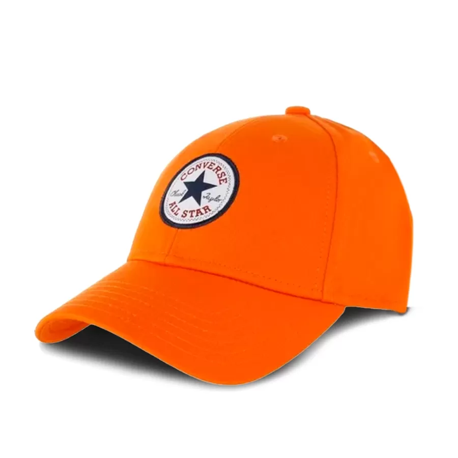 Imagen 0 de 1 de Gorra Converse Tipoff Chuck Patch-NARANJA