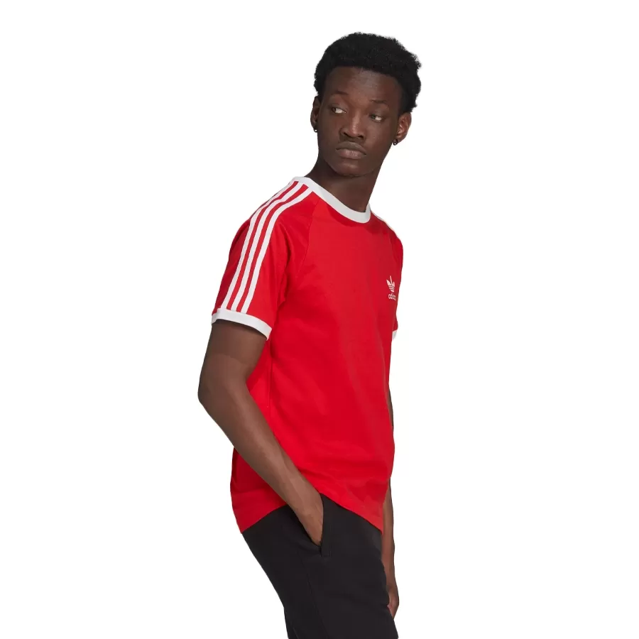 Adidas originals rojos quitar best sale