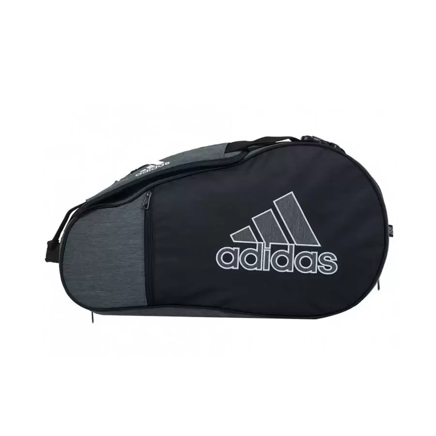 Imagen 0 de 3 de Paletero adidas Supernova 1.9-NEGRO/GRIS