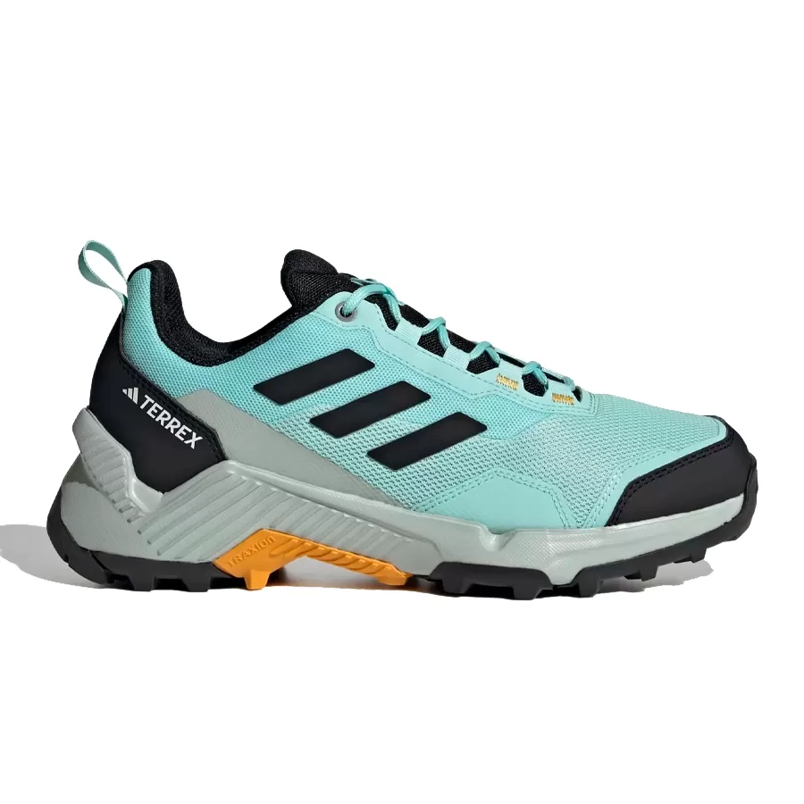 Imagen 1 de 12 de Zapatillas adidas Terrex Eastrail 2.0-AQUA/GRIS/NEGRO