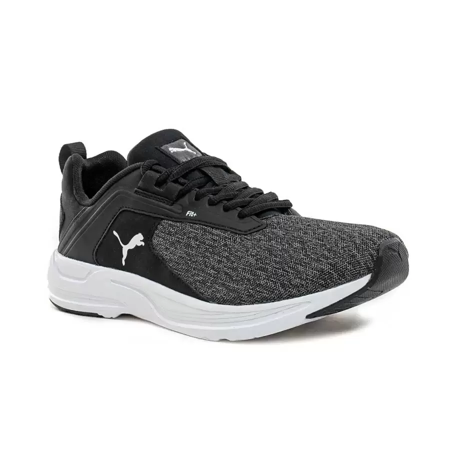 Imagen 0 de 4 de Zapatillas Puma Comet 2 Alt Beta Adp-NEGRO/GRAFITO