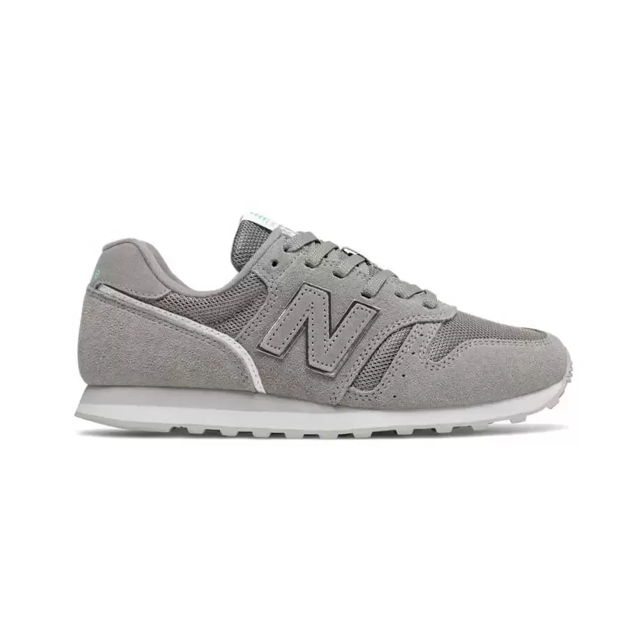 Imagen 0 de 4 de Zapatillas New Balance 373-GRAFITO