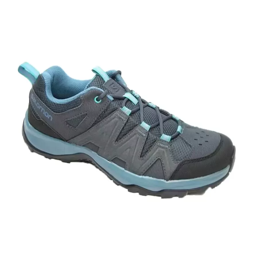 Salomon millstream w on sale