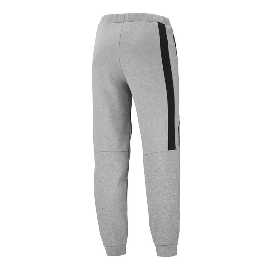 Imagen 1 de 5 de Pantalón Puma Bmw Motorsport-GRIS/NEGRO