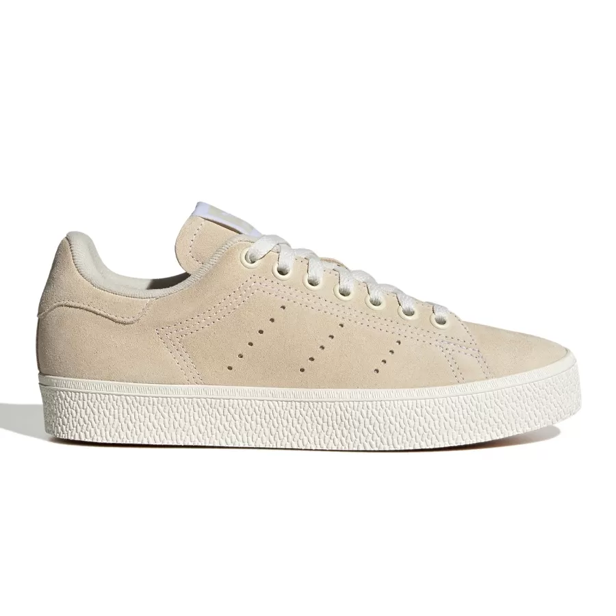 Imagen 0 de 5 de Zapatillas adidas originals Stan Smith Cs-NATURAL/BLANCO