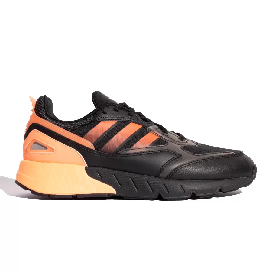 Imagen 0 de 8 de Zapatillas adidas originals Zx 1k Boost 2.0-NEGRO/NARANJA