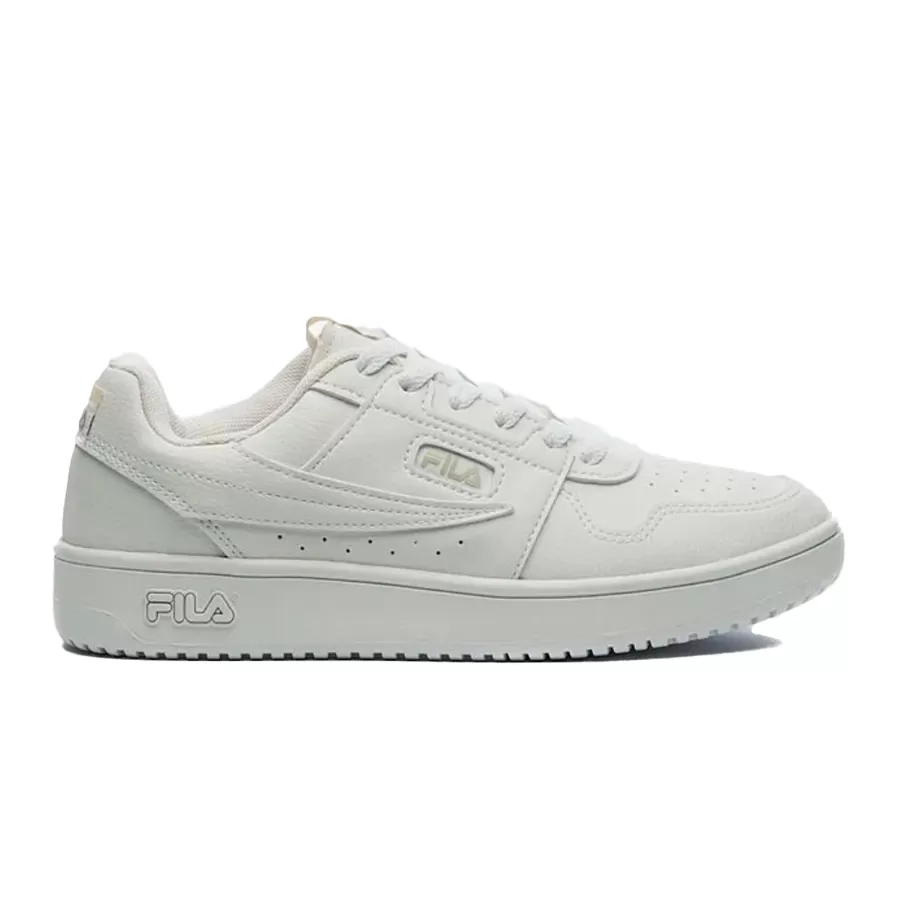 Imagen 0 de 5 de Zapatillas Fila Acd Classic-BLANCO