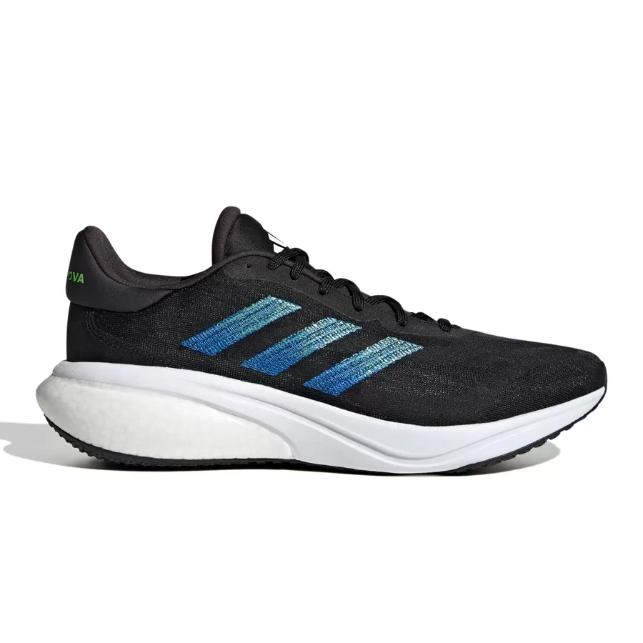 Imagen 0 de 7 de Zapatillas adidas Supernova 3-NEGRO/AZUL