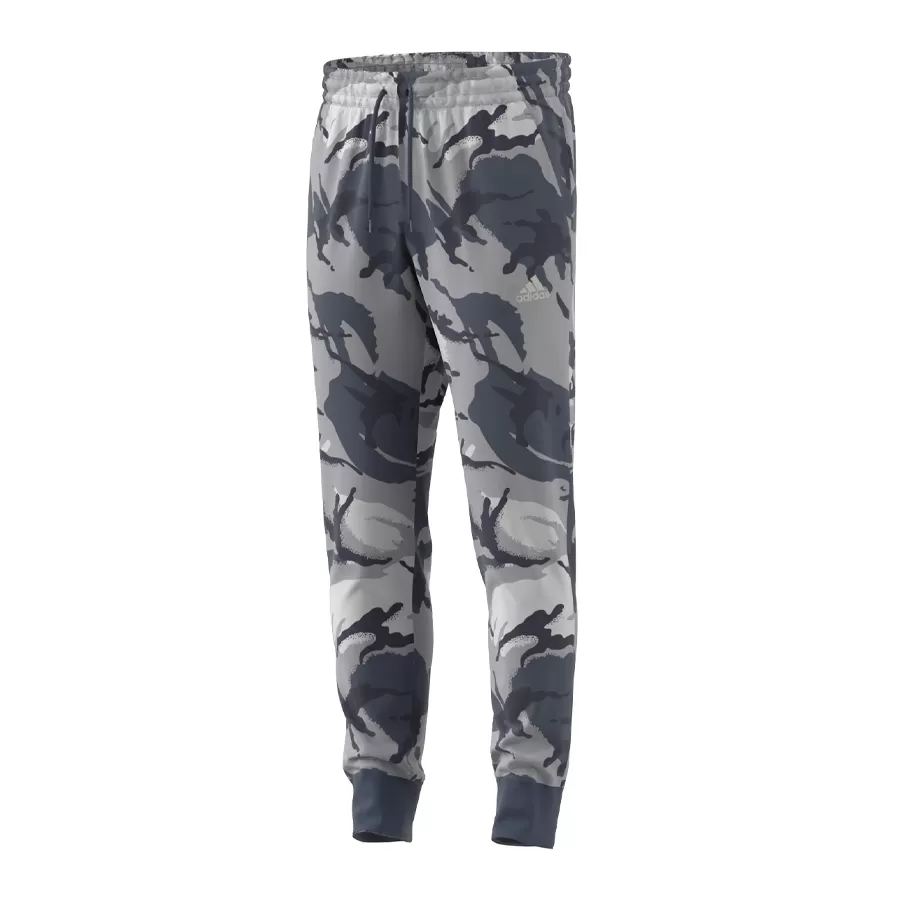 Imagen 0 de 2 de Pantalón adidas Seasonal Essential-CAMUFLADO