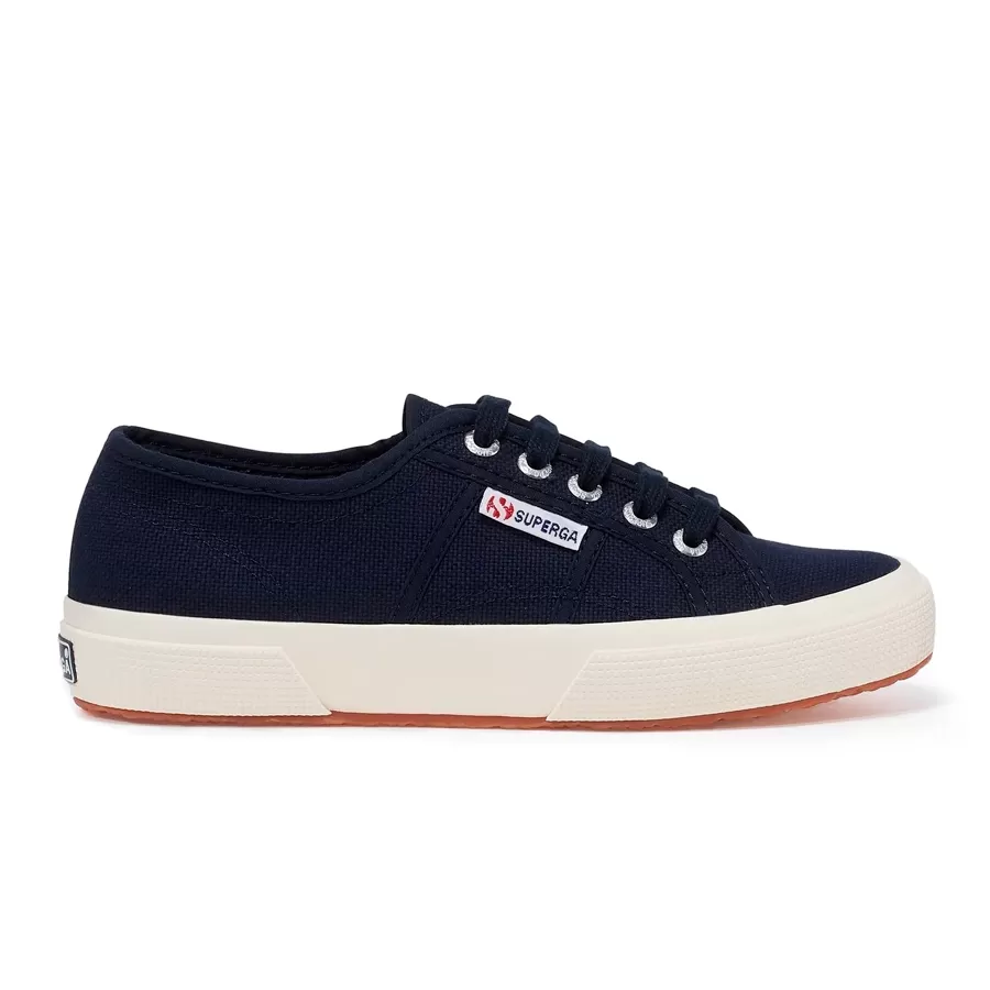 Imagen 1 de 6 de Zapatillas Superga Cotu 2750-MARINO