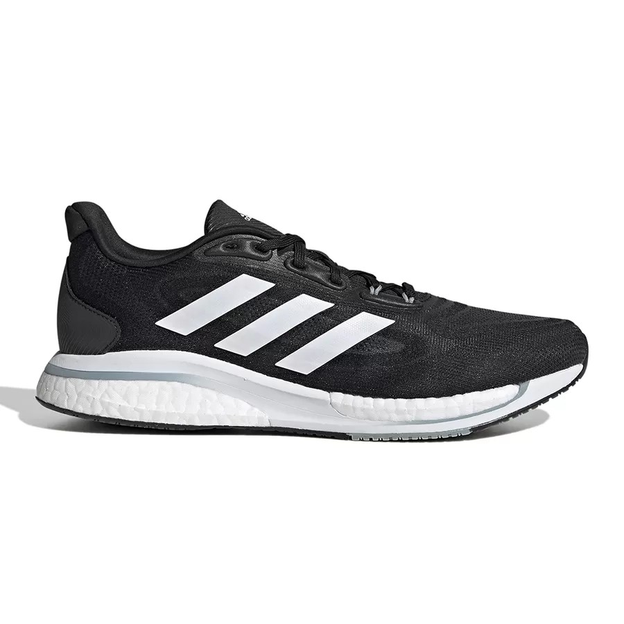 Imagen 0 de 5 de Zapatillas adidas Supernova-NEGRO/BLANCO