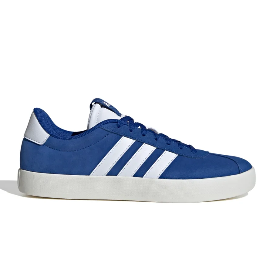 Imagen 1 de 9 de Zapatillas adidas Vl Court 3.0-AZUL/BLANCO