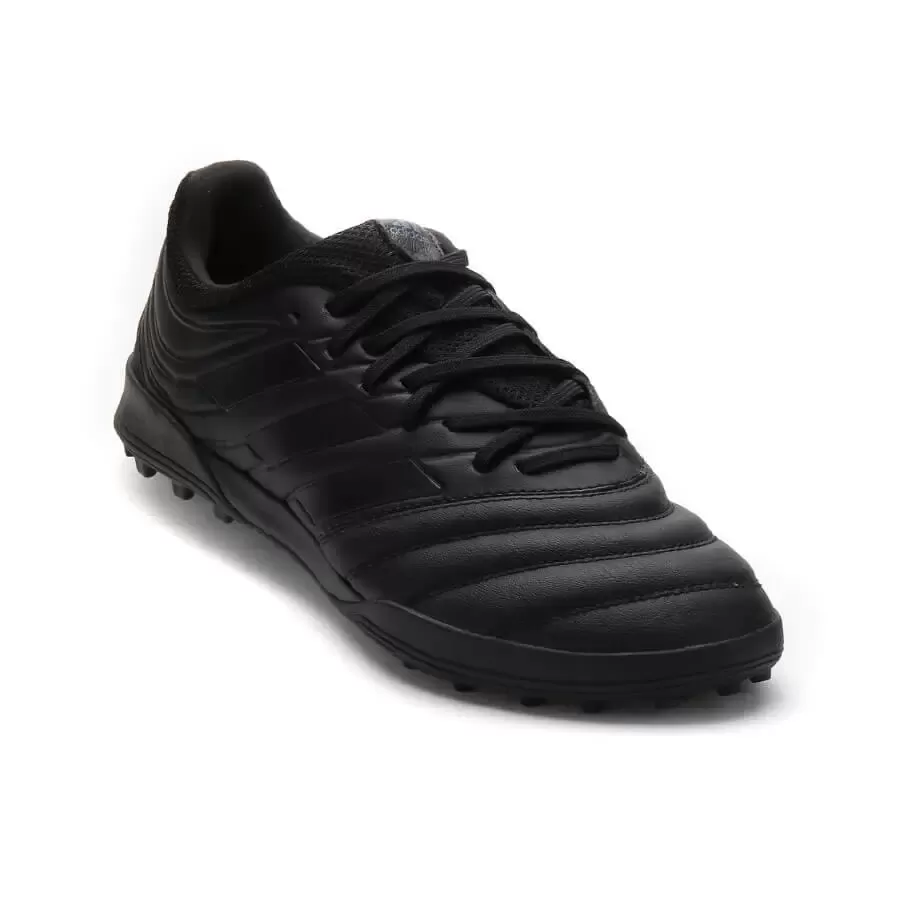 Botines adidas Copa 19.3 Tf NEGRO Vaypol