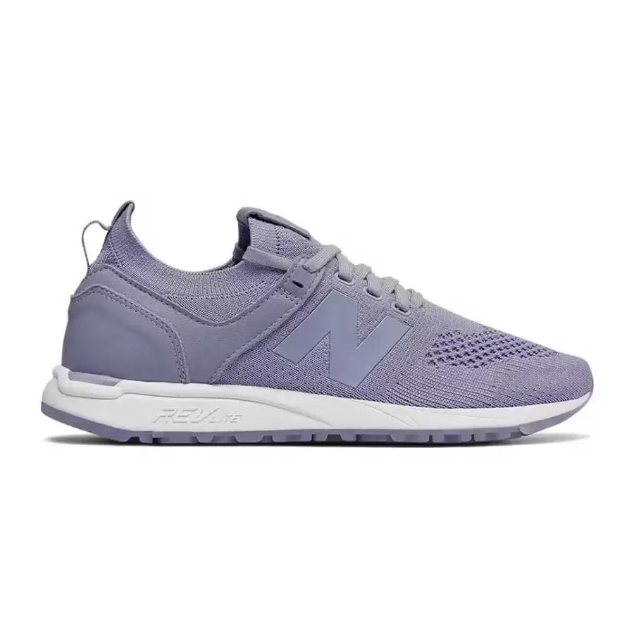 Imagen 0 de 4 de Zapatillas New Balance 247-LILA