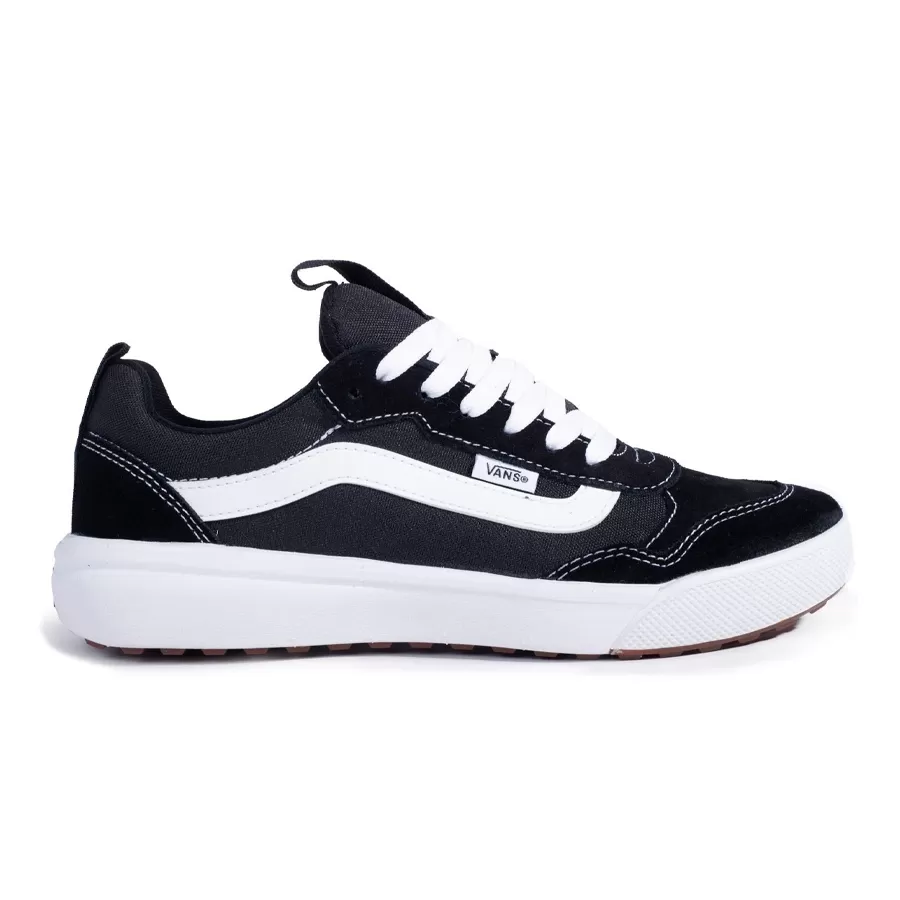 Imagen 0 de 6 de Zapatillas Vans Range Exp-NEGRO/BLANCO