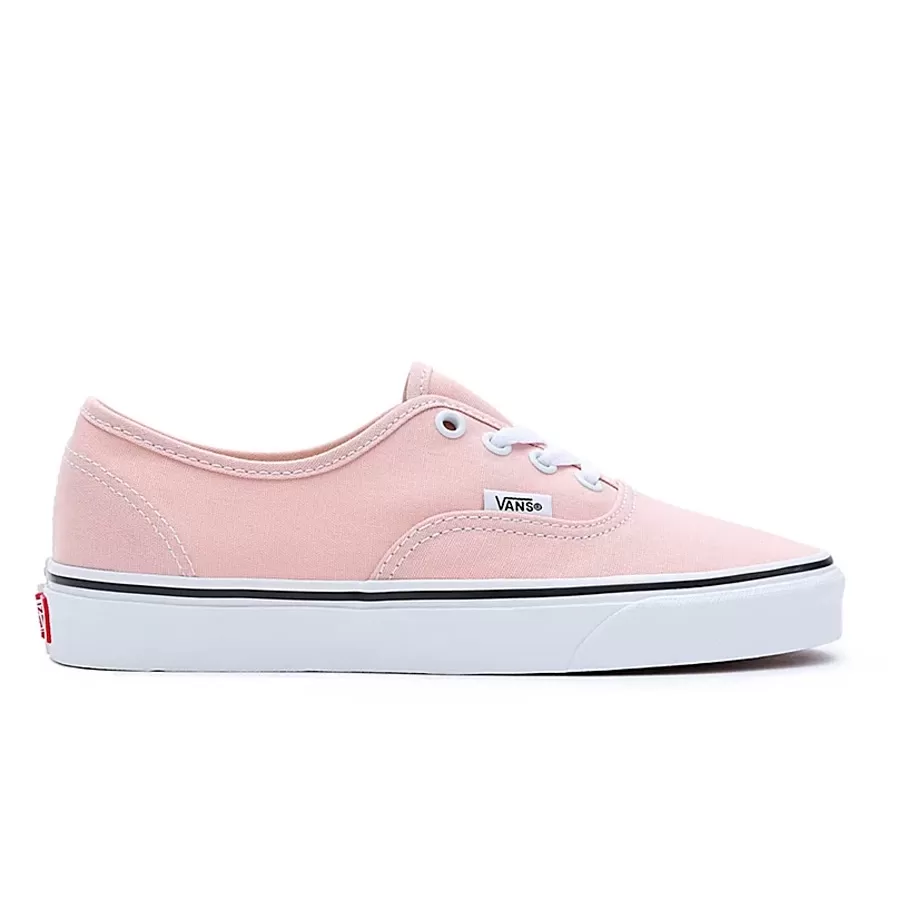 Imagen 0 de 4 de Zapatillas Vans Authentic-ROSA