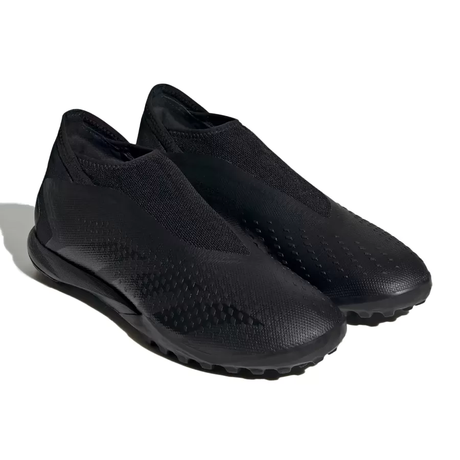 Botines adidas negros online