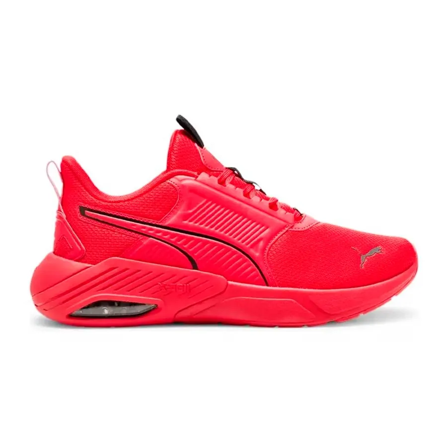 Imagen 0 de 4 de Zapatillas Puma X Cell Nova Fs-ROJO