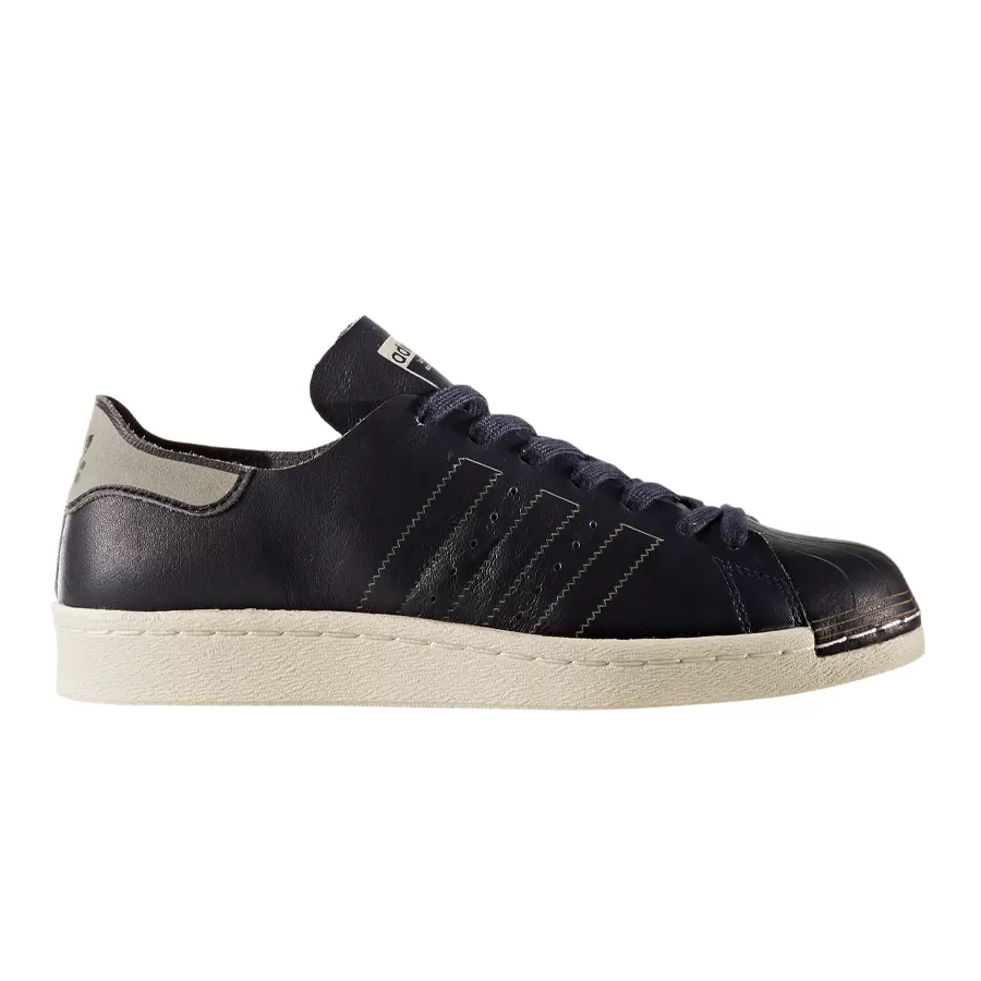 Imagen 0 de 5 de Zapatillas adidas originals Superstar 80s Decon-MARINO/GRIS