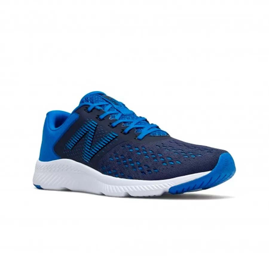 Imagen 1 de 4 de Zapatillas New Balance Drft-MARINO/AZUL FRANCIA