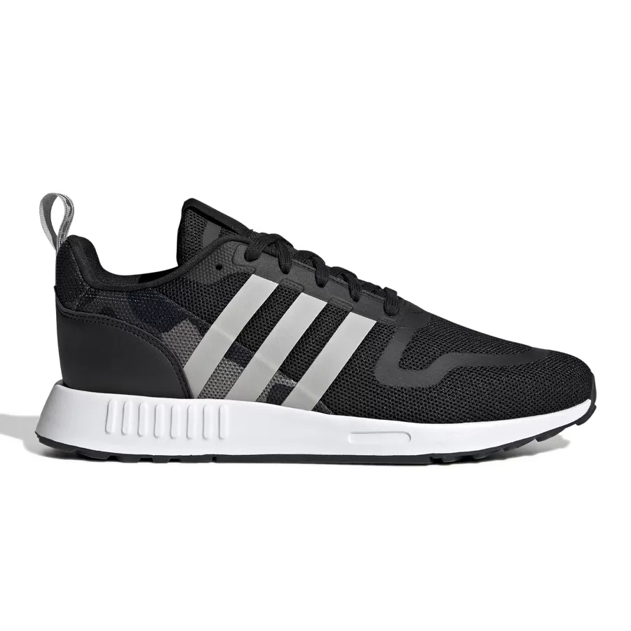 Zapatillas adidas originals Multix NEGRO PLATA BLANCO City