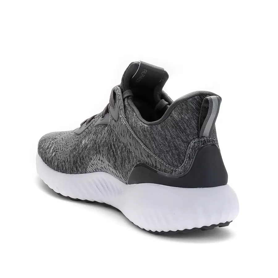 Zapatillas adidas Alphabounce Hpc Ams GRIS Vaypol