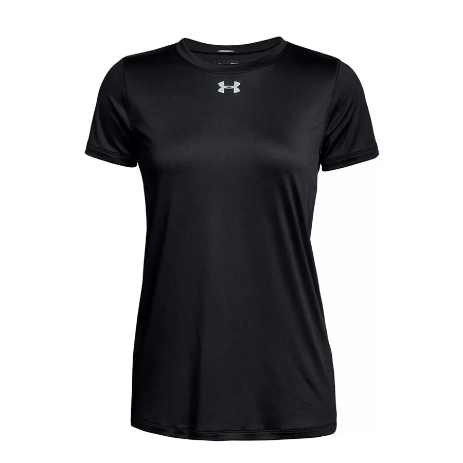 Imagen 0 de 4 de Remera Under Armour Team Teach-NEGRO