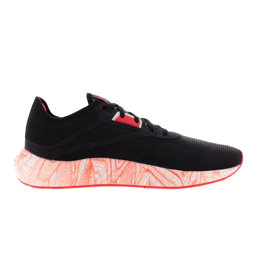 Imagen 0 de 5 de Zapatillas Reebok Flashfilm 3.0-NEGRO/ROJO