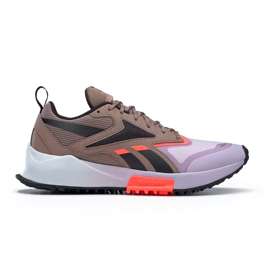 Imagen 0 de 4 de Zapatillas Reebok Lavante Trail-VIOLETA/MARRON/FUCSIA