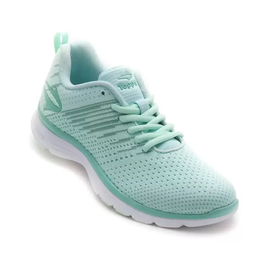 Imagen 0 de 5 de Zapatillas Topper Point Ii W-VERDE