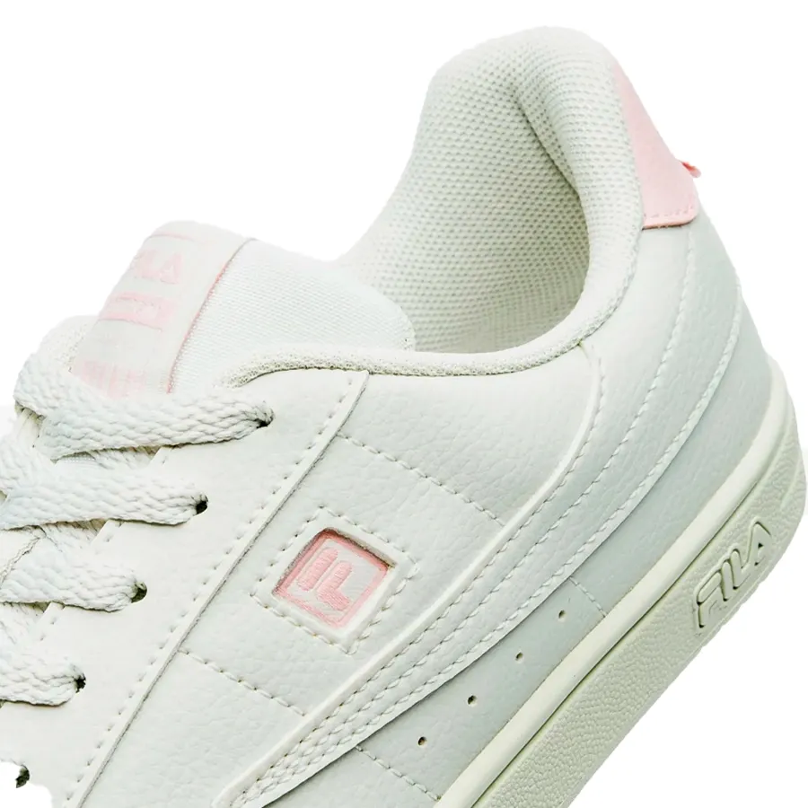 Imagen 6 de 8 de Zapatillas Fila Fx Court 70-BLANCO/ROSA