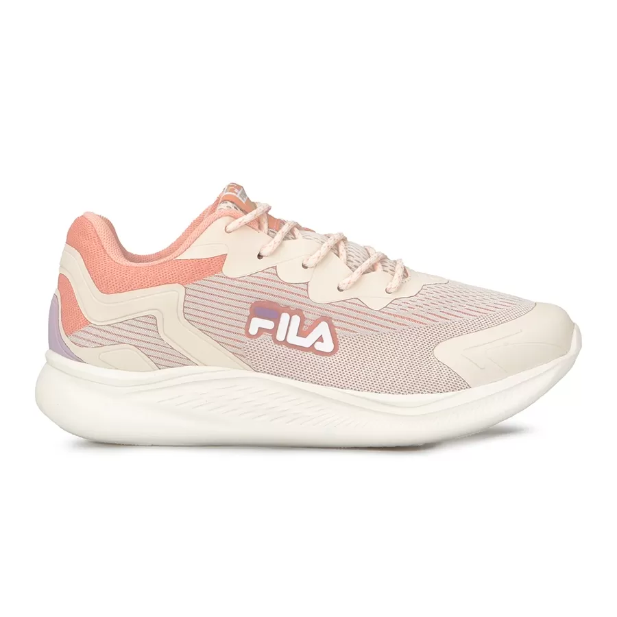 Imagen 0 de 4 de Zapatillas Fila Force-BLANCO/ROSA/LILA