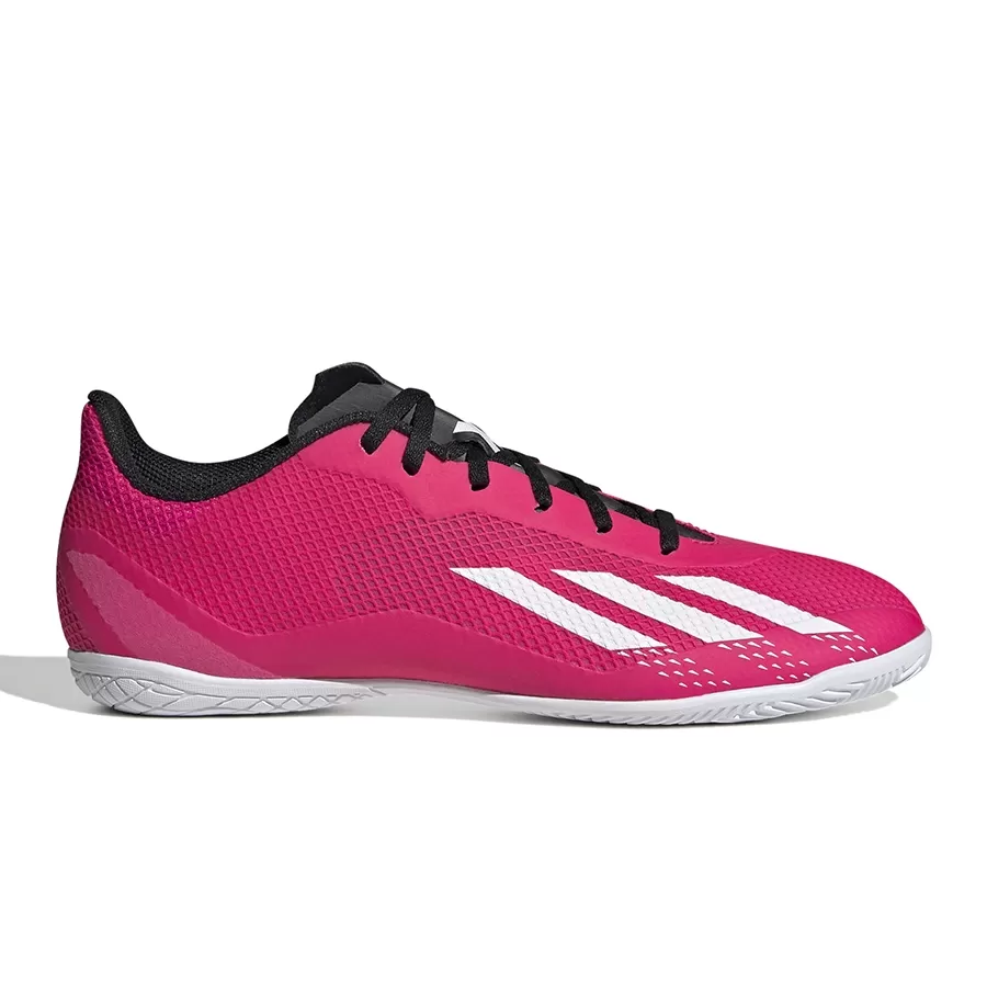 Imagen 0 de 7 de Botines adidas X Speedportal.4-FUCSIA/BLANCO