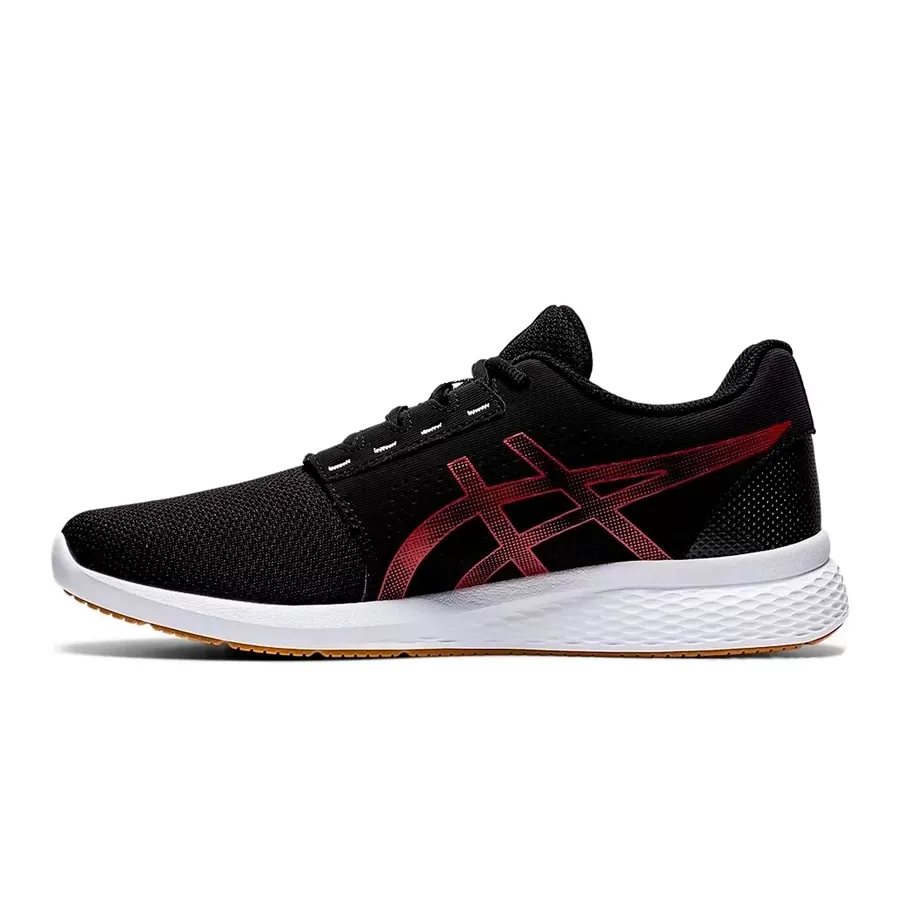 Imagen 1 de 6 de Zapatillas Asics Gel Torrance 2-NEGRO/ROJO