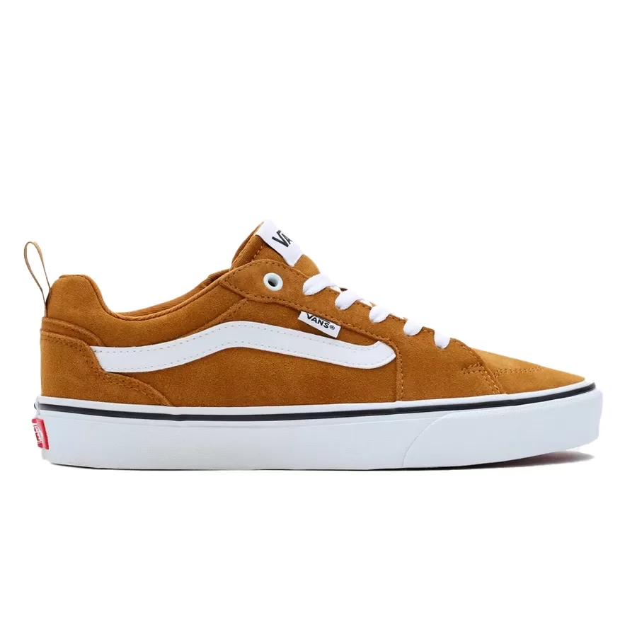 Imagen 0 de 4 de Zapatillas Vans Filmore-MAIZ/BLANCO