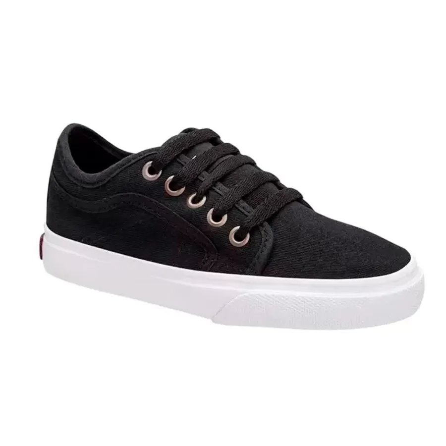 Imagen 1 de 5 de Zapatillas Topper Jiro-NEGRO