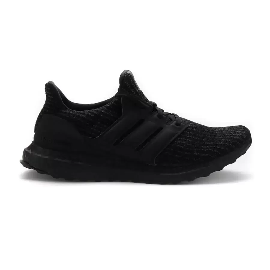 Zapatillas adidas Ultraboost M NEGRO Vaypol