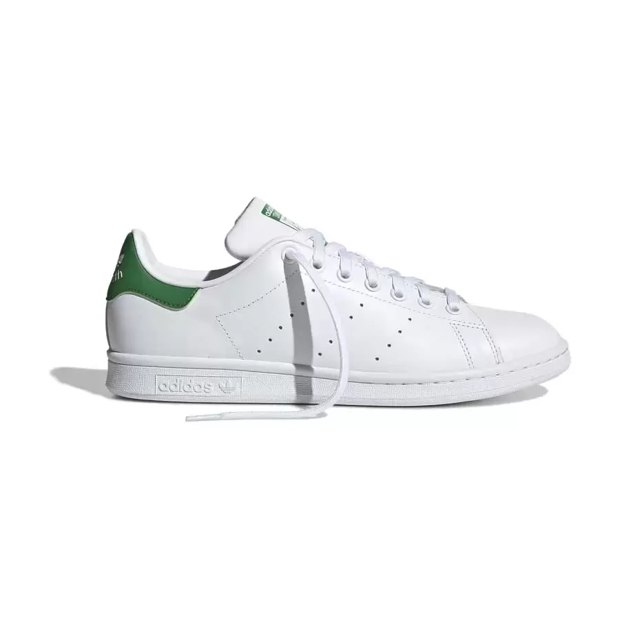 Imagen 0 de 6 de Zapatillas adidas originals Stan Smith-BLANCO/VERDE