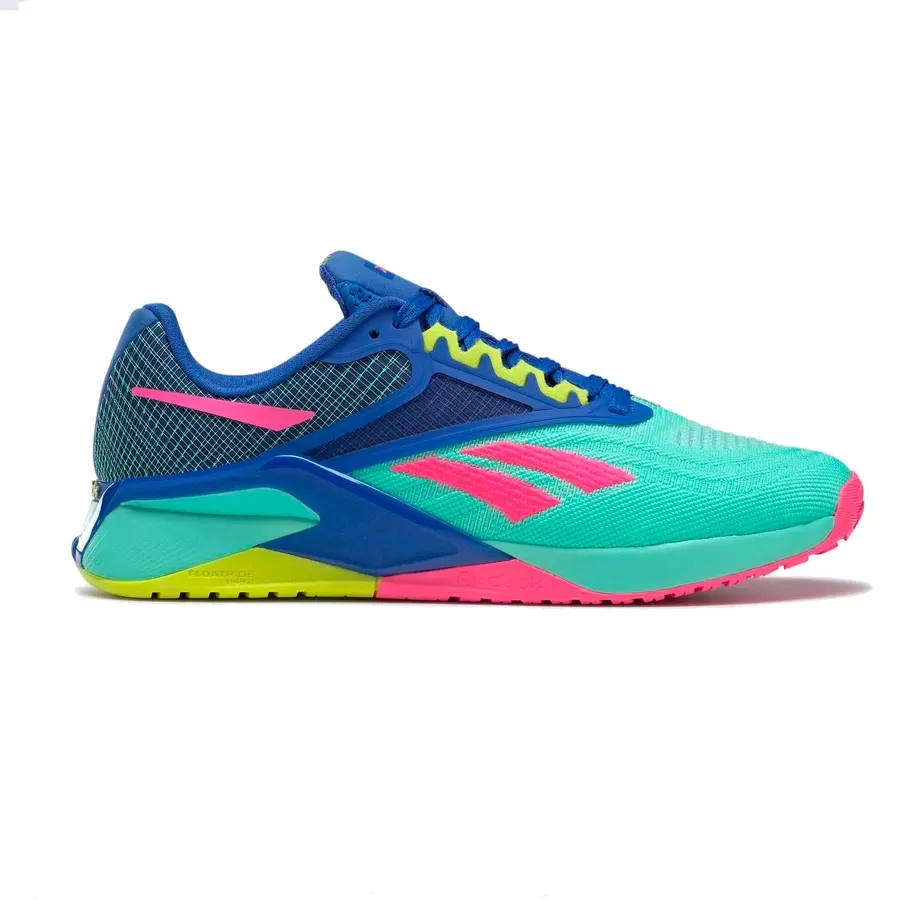 Reebok nano 5.0 mujer online